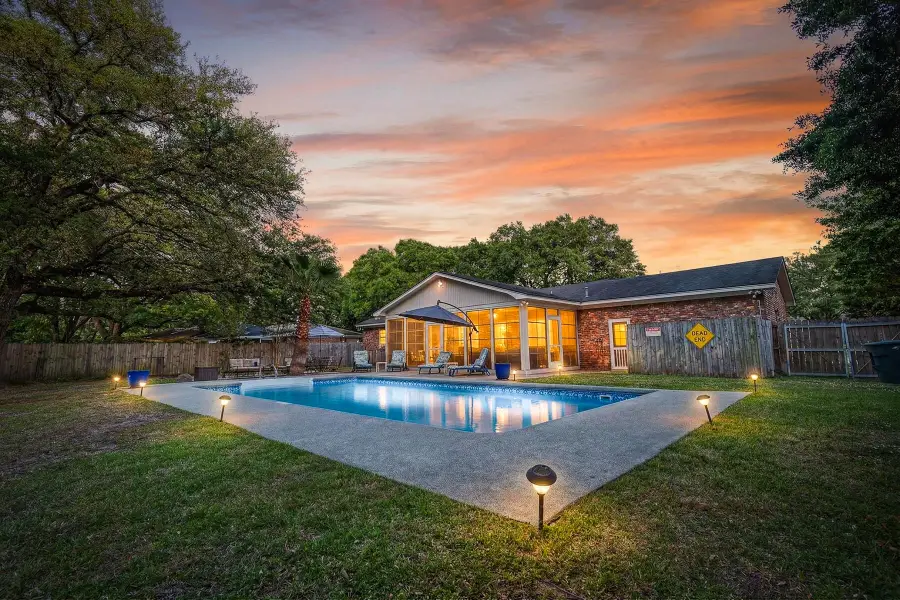 1104 Belvedere Drive, Hanahan, SC 29410 - #2