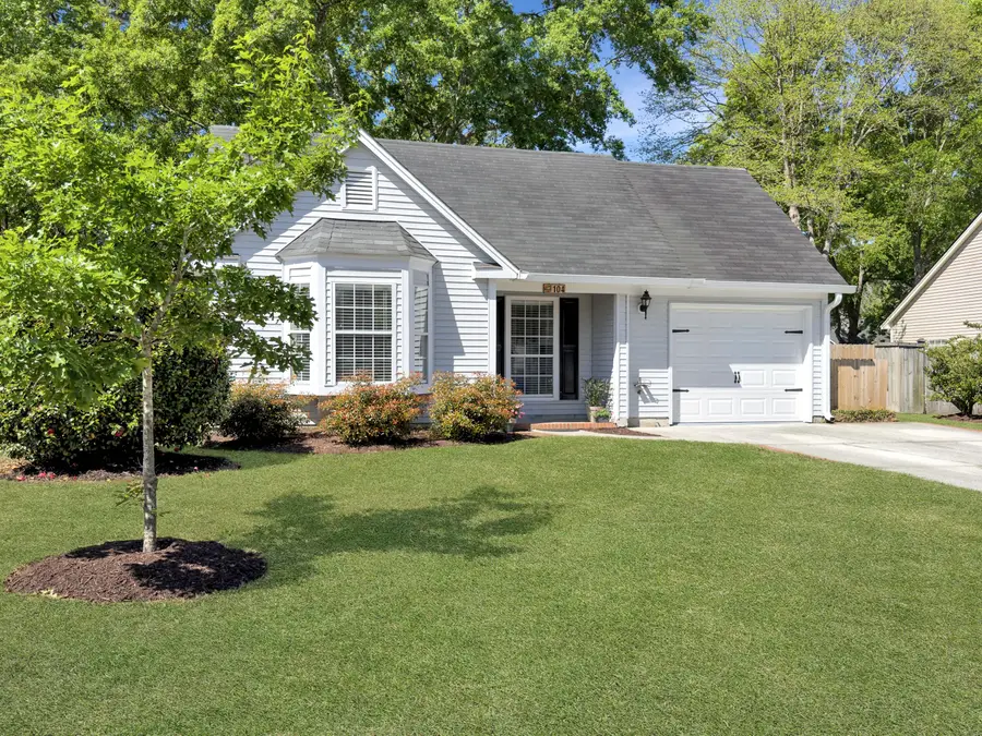 104 Jarett Road, Summerville, SC 29485 - #2