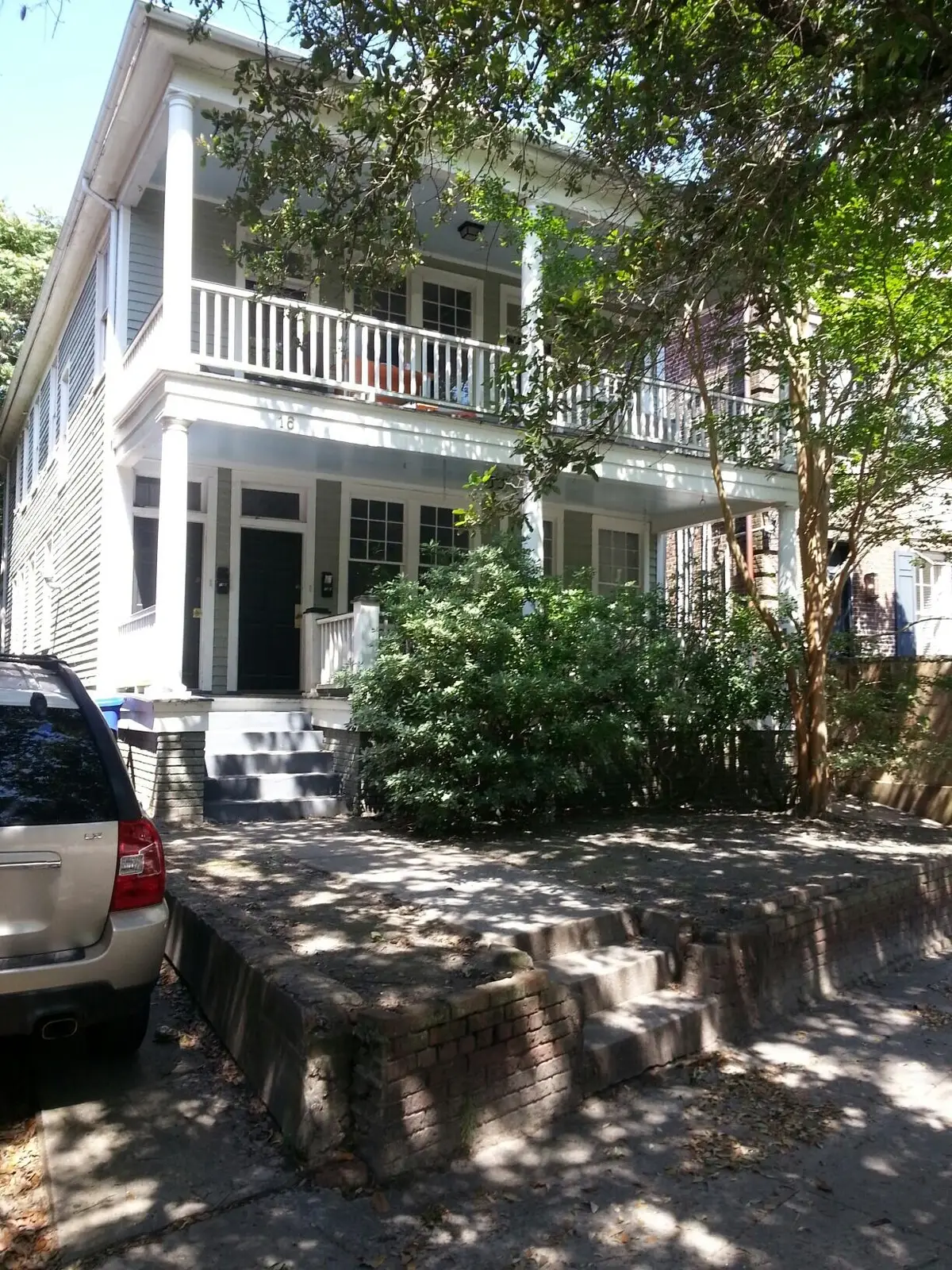 16 Elizabeth Street, Charleston, SC 29403 - #1
