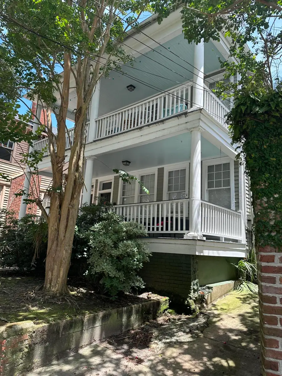 16 Elizabeth Street, Charleston, SC 29403 - #2