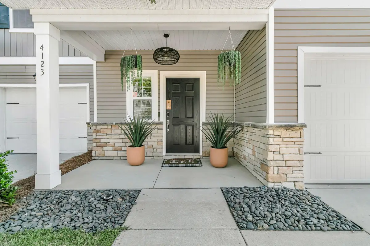 4123 Rigsby Lane, Charleston, SC 29414 - #1