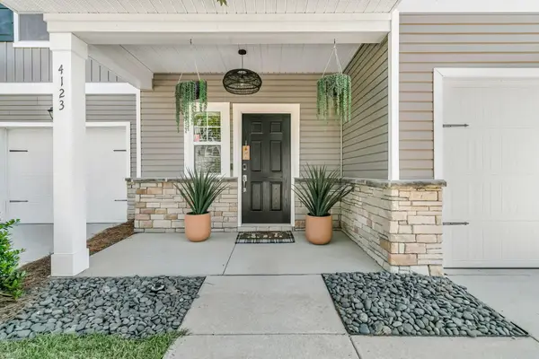 4123 Rigsby Lane, Charleston, SC 29414