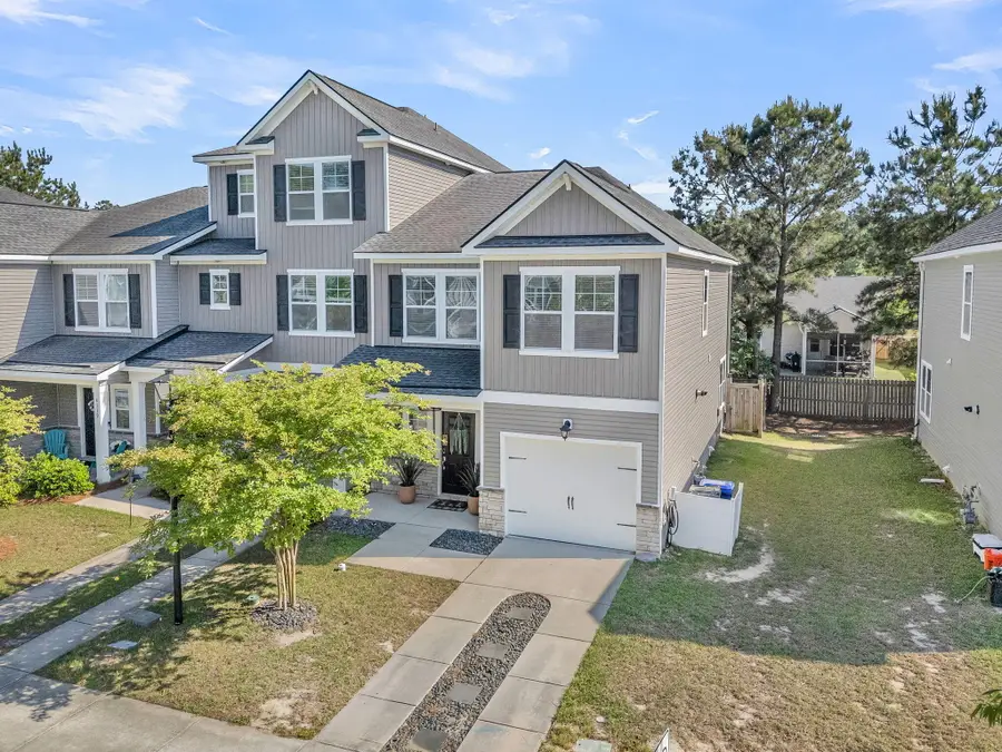 4123 Rigsby Lane, Charleston, SC 29414 - #2
