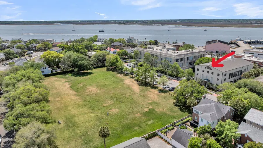 3 Chisolm Street #402, Charleston, SC 29401 - #3