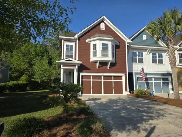 2536 Kings Gate Lane, Mount Pleasant, SC 29466