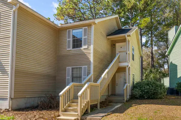 6231 Rolling Fork Road #H (1208), North Charleston, SC 29406