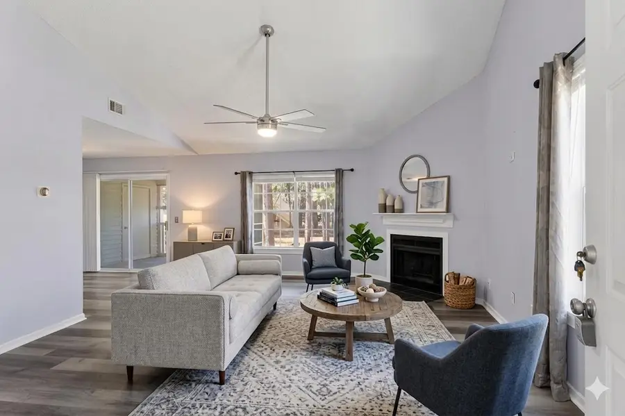 6231 Rolling Fork Road #H (1208), North Charleston, SC 29406 - #2