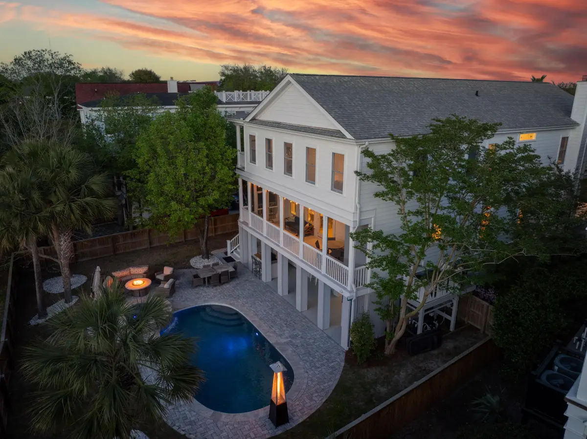 764 Post Oak Drive, Mount Pleasant, SC 29464 - #1