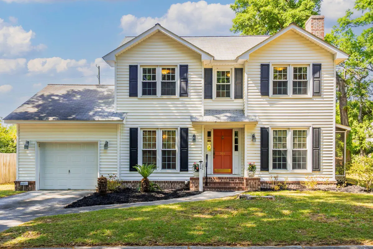904 Stillwater Drive, Charleston, SC 29412 - #1