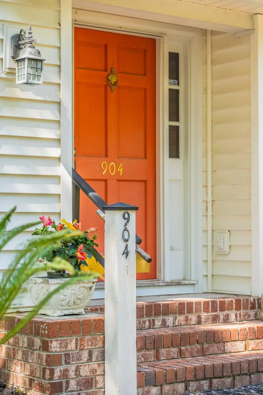 904 Stillwater Drive, Charleston, SC 29412 - #2