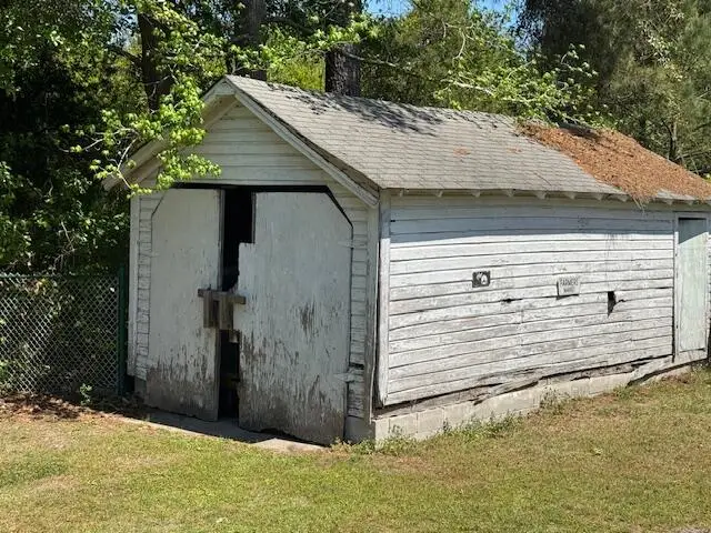 117 Weatherford Road, Orangeburg, SC 29115 - #2