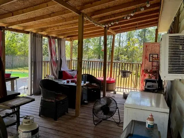 117 Weatherford Road, Orangeburg, SC 29115 - #3