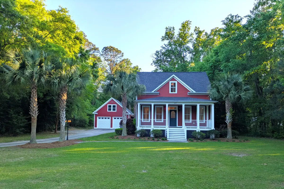 117 Deer Street, Summerville, SC 29485 - #1