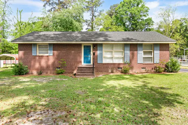 843 Carolina Avenue, Orangeburg, SC 29115