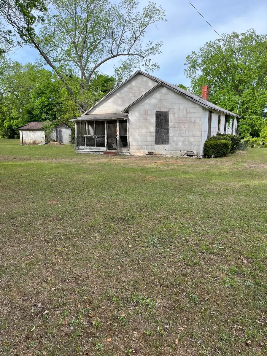 0 Dexter Street, Blackville, SC 29817 - #2