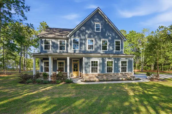 1024 Awendaw Lakes Boulevard, Awendaw, SC 29429