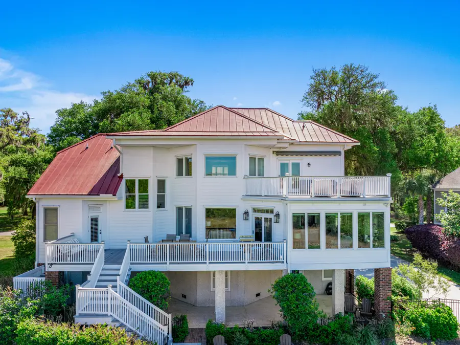 4014 Gift Boulevard, Johns Island, SC 29455 - #3