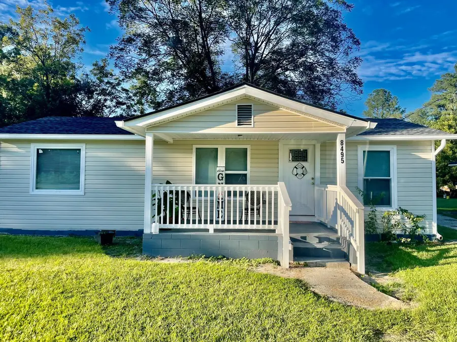 8495 Old Number Six Highway, Santee, SC 29142 - #2