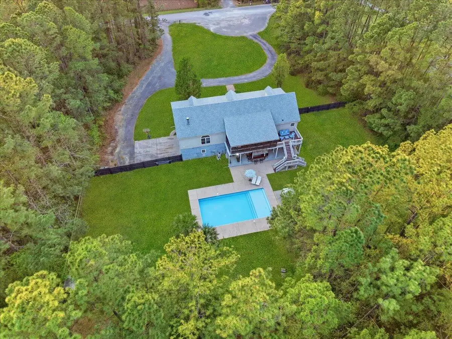 1217 Saddlehorn Road, Summerville, SC 29486 - #3