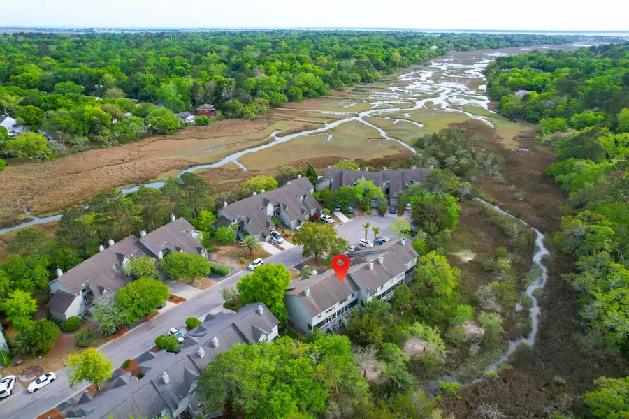 1071 Marsh Court Lane, Mount Pleasant, SC 29464 - #3