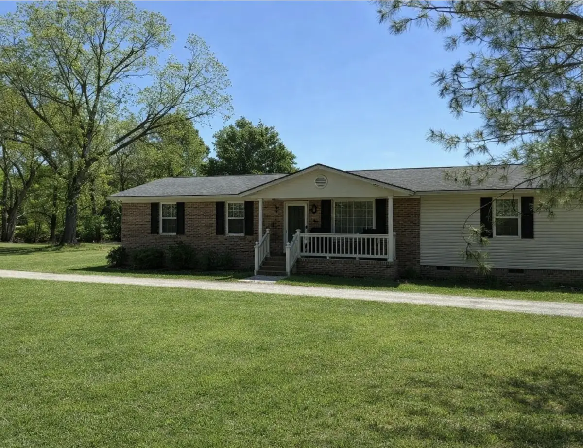 734 Foxboro Road, Marion, SC 29571 - #1