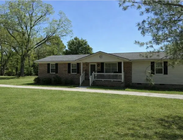 734 Foxboro Road, Marion, SC 29571