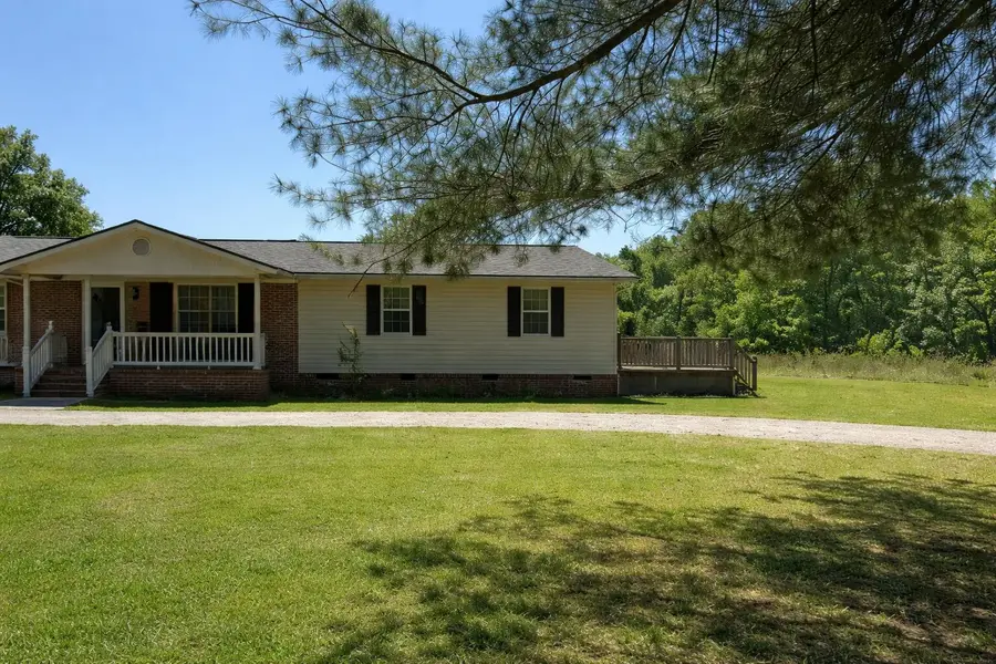 734 Foxboro Road, Marion, SC 29571 - #2