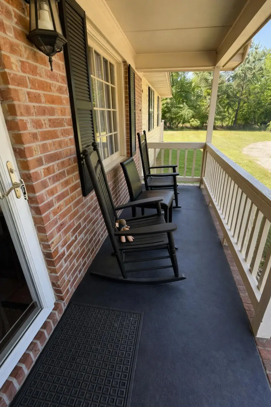 734 Foxboro Road, Marion, SC 29571 - #3