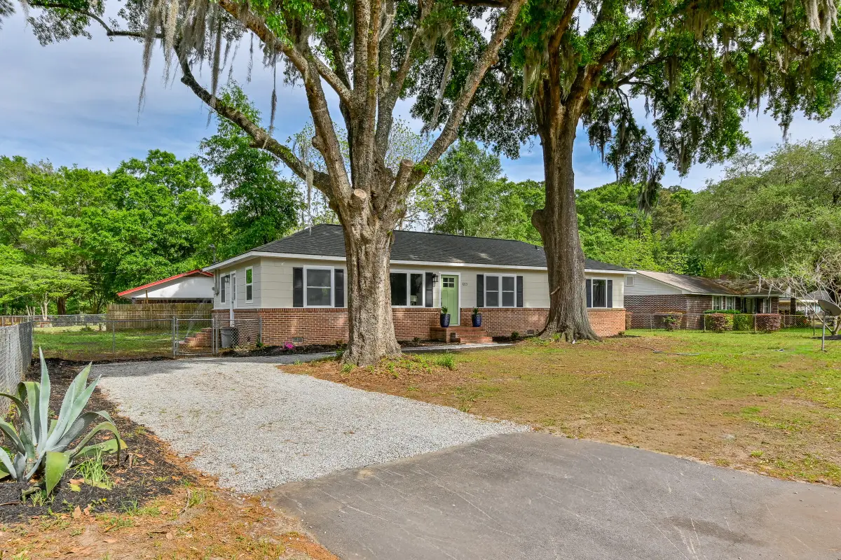 1013 Rentz Street, Beaufort, SC 29906 - #1