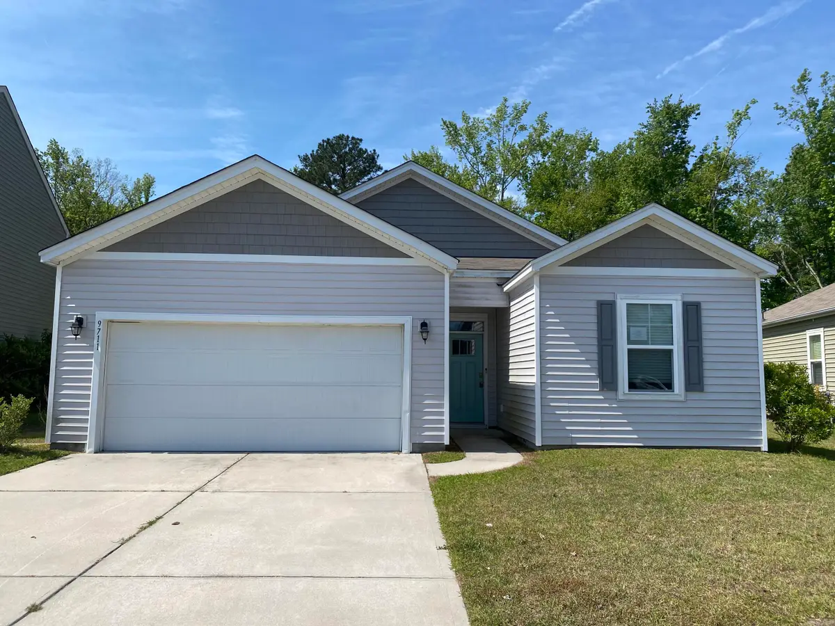 9711 Flooded Field Drive, Ladson, SC 29456 - #1