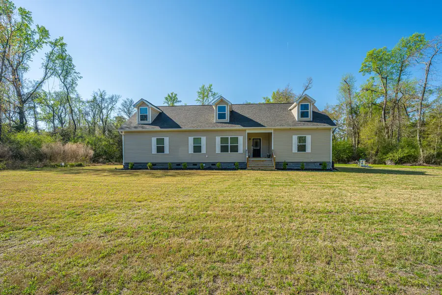 380 Rhode Drive, Cottageville, SC 29435 - #2