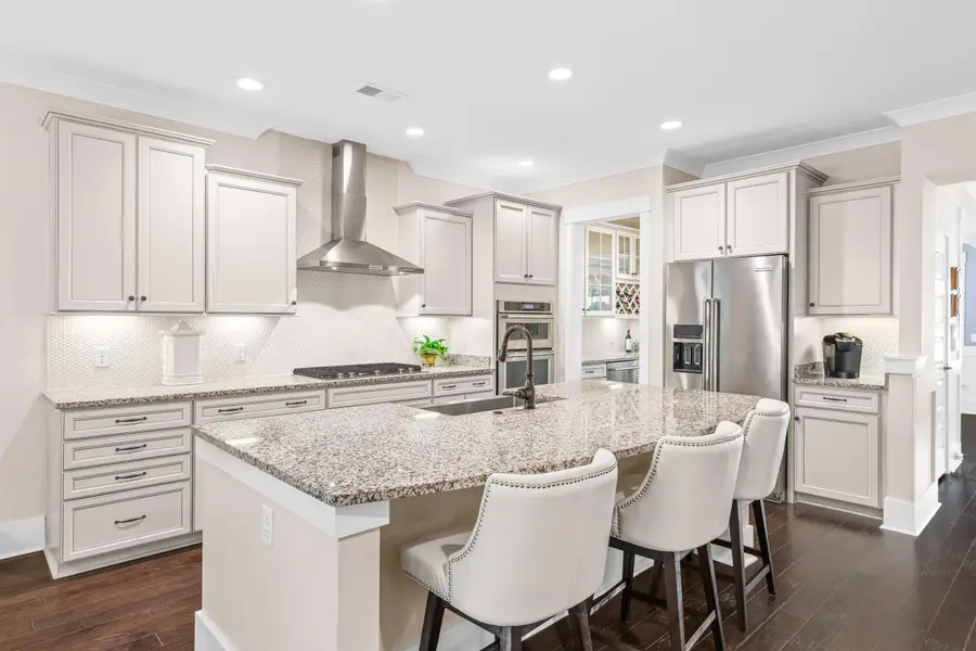 2343 Brinkley Road, Johns Island, SC 29455 - #3