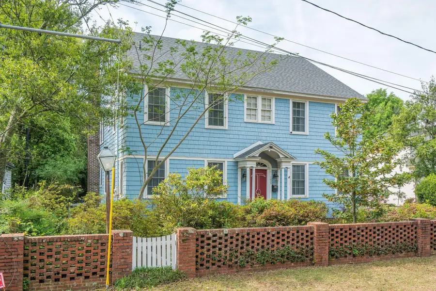 1023 Delsey Street, North Charleston, SC 29405 - #2