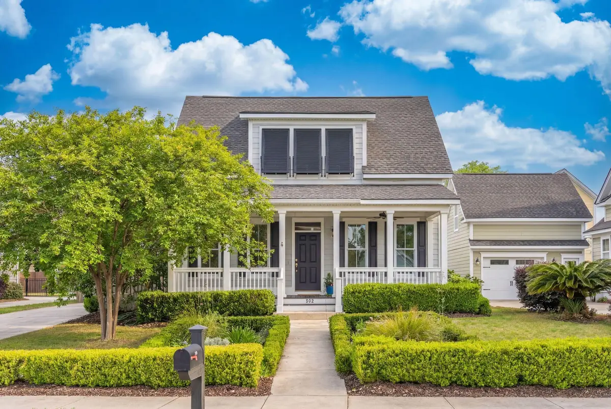 302 Back Pond Court, Wando, SC 29492 - #1