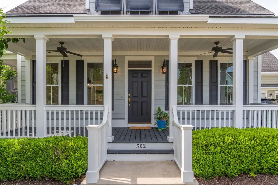 302 Back Pond Court, Wando, SC 29492 - #2