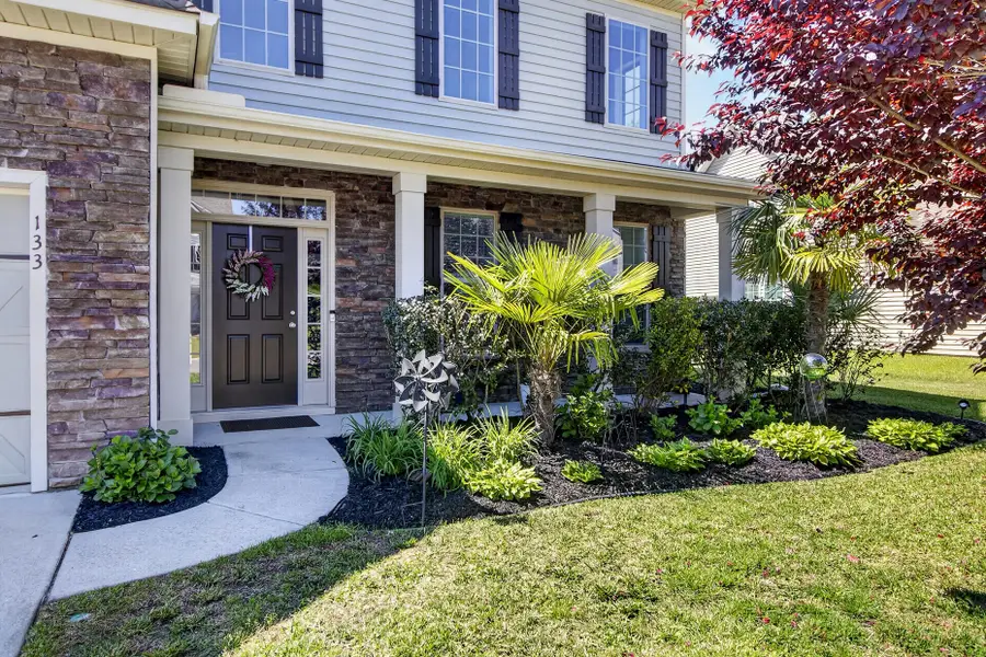 133 Carolina Wren Avenue, Moncks Corner, SC 29461 - #3