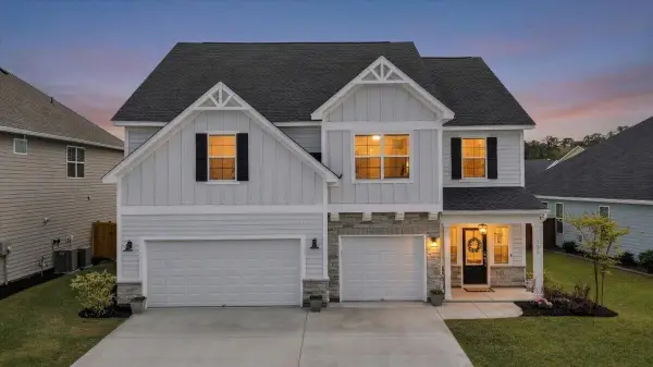 135 Headwater Drive, Summerville, SC 29486