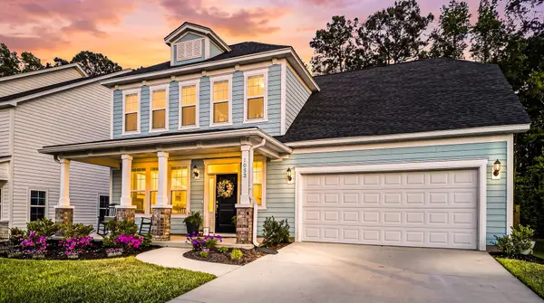 1053 Saltwater Circle, Johns Island, SC 29455