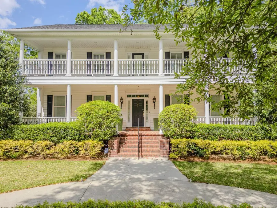 490 Barfield Drive, Summerville, SC 29485 - #3