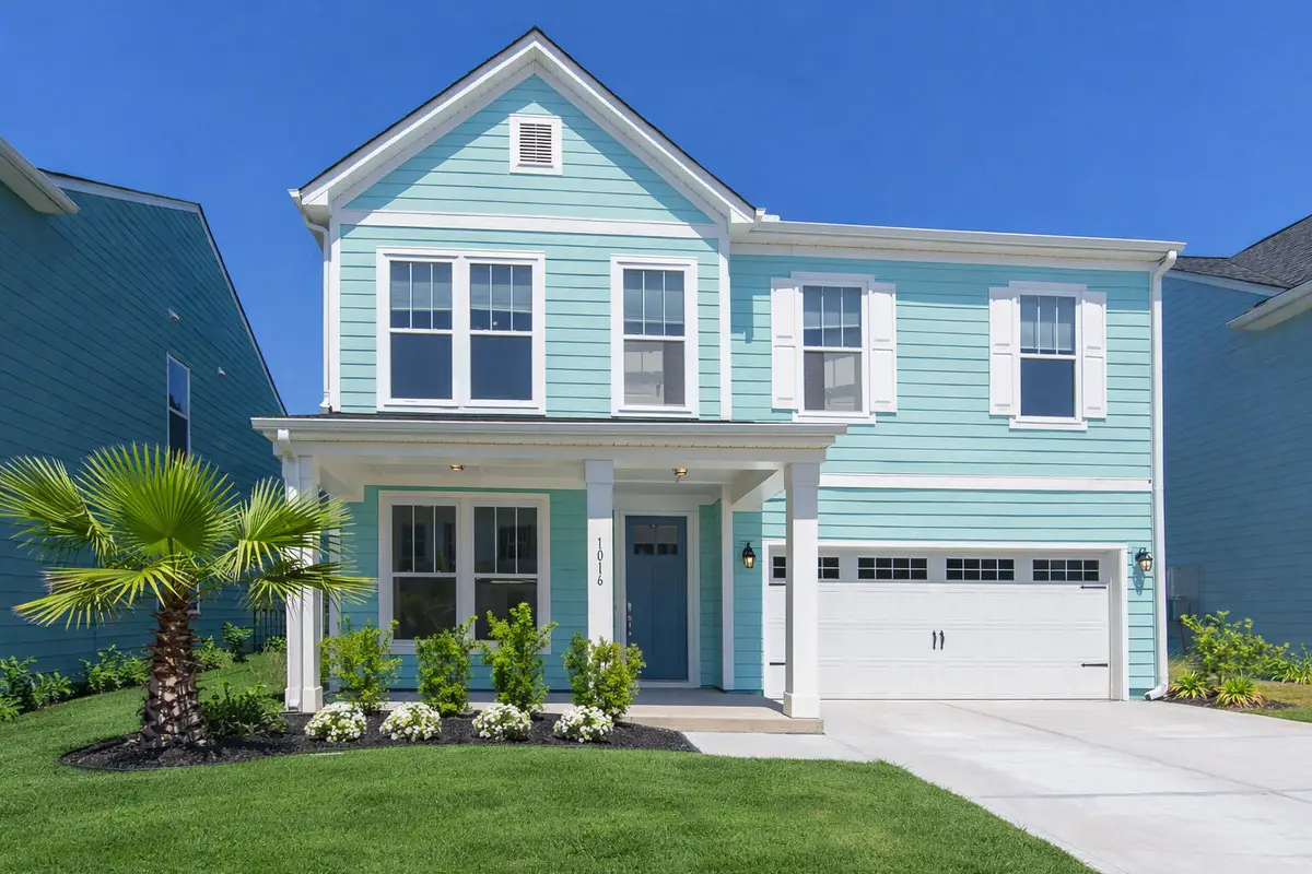 1016 Swamp Harrier Avenue, Ravenel, SC 29470 - #1