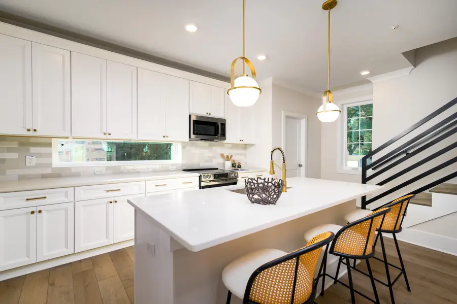 1150 Valdosta Street #403, North Charleston, SC 29405 - #2