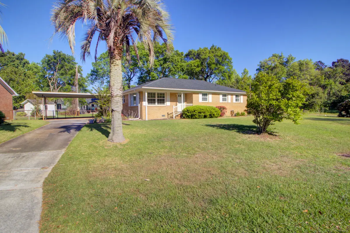 1084 Honeysuckle Lane, Charleston, SC 29412 - #1