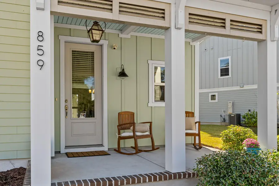 859 Hopewell Drive, Charleston, SC 29492 - #2