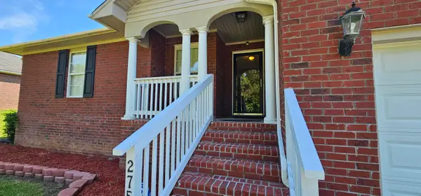 2755 Navigator Circle, Dalzell, SC 29040