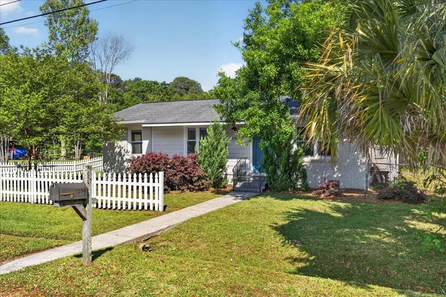 1594 Westwood Drive, Charleston, SC 29412 - #2