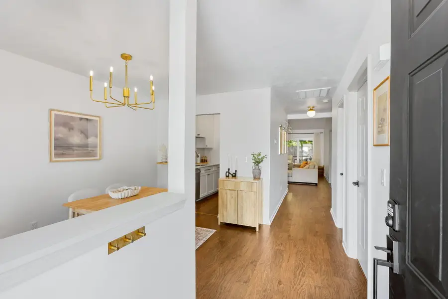 1323 Pinnacle Lane, Charleston, SC 29412 - #2