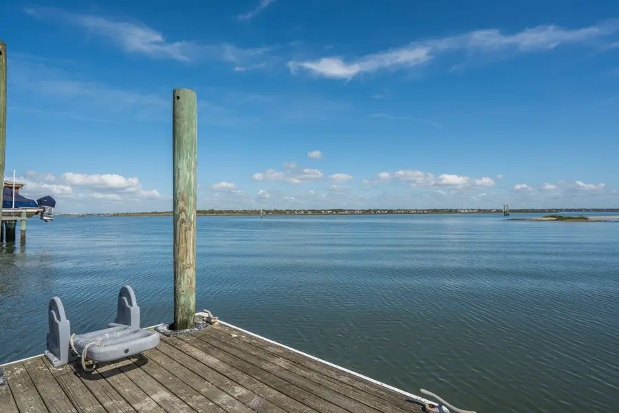 405 Seabreeze Lane, Sullivans Island, SC 29482 - #3