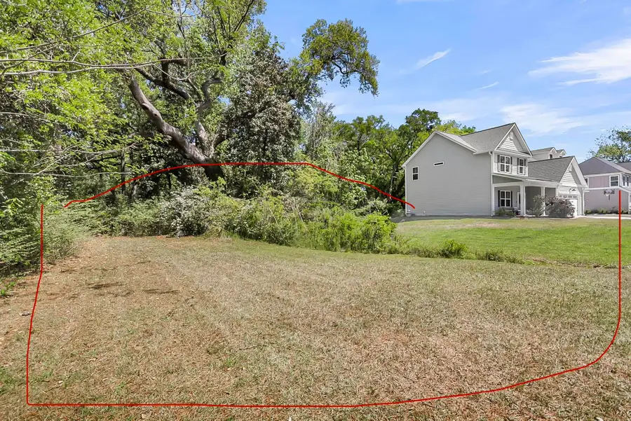 3214 Pecan Orchard Way, Charleston, SC 29414 - #2