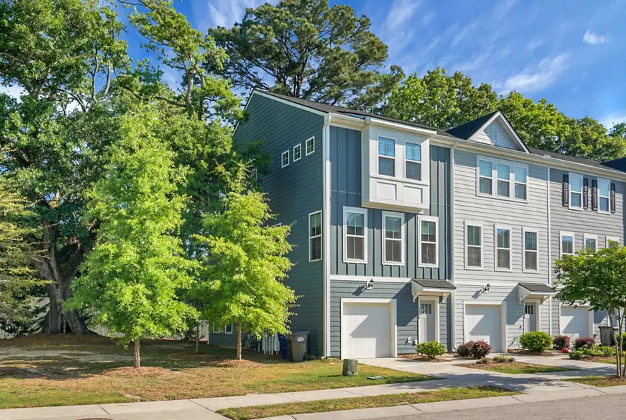 1236 Tice Lane, North Charleston, SC 29405 - #2