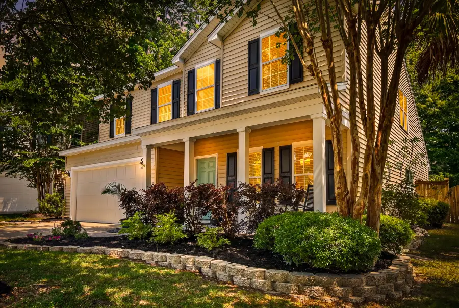 5027 E Liberty Meadows Drive, Summerville, SC 29485 - #2